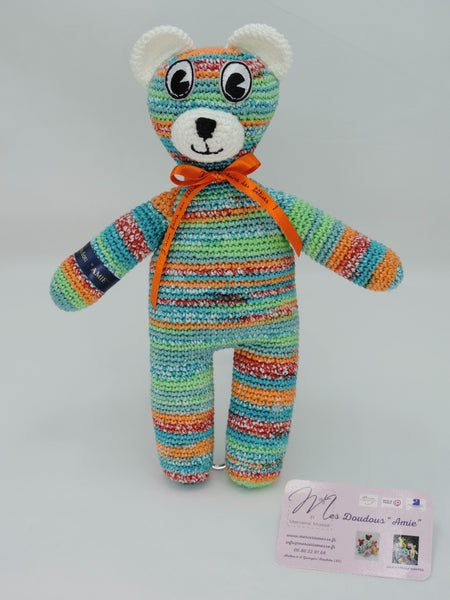 Doudou "AMIE"