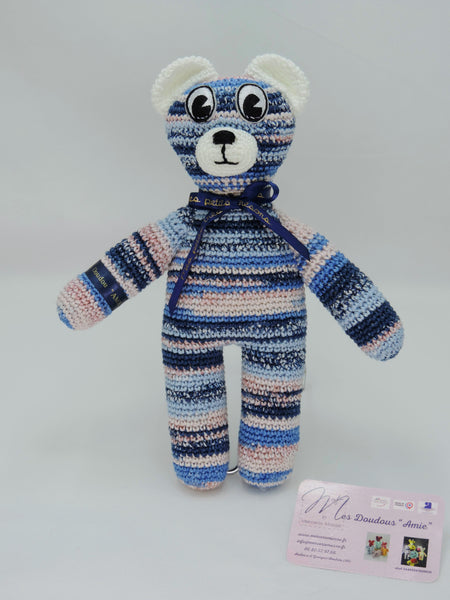 Doudou "AMIE"