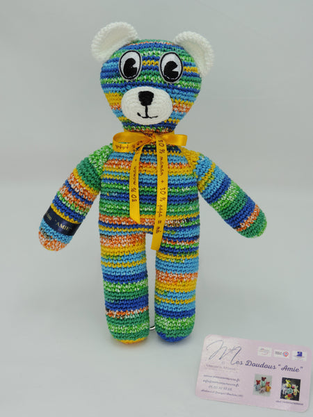 Doudou "AMIE"
