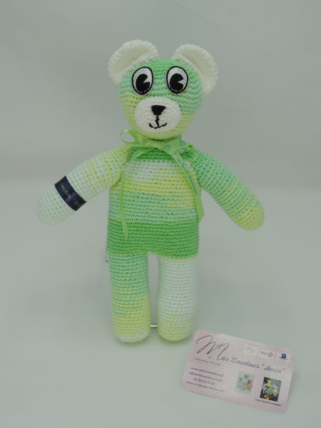 Doudou "AMIE"