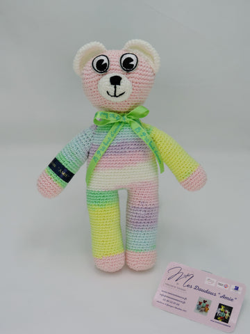Doudou "AMIE"