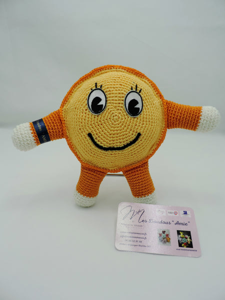Doudou "AMIE" Doudoupop
