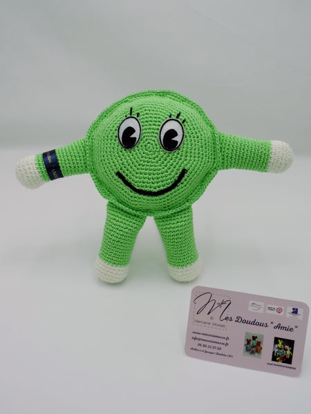 Doudou "AMIE" Doudoupop