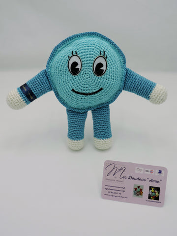 Doudou "AMIE" Doudoupop