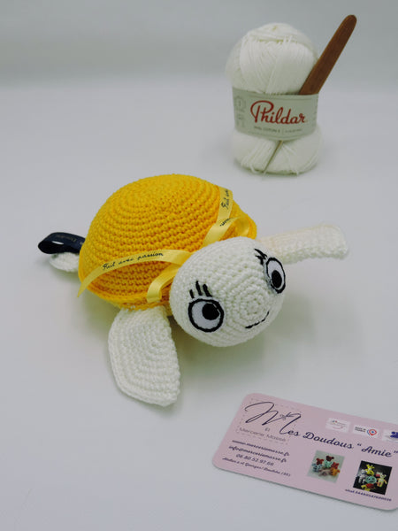 Doudou "AMIE" Tutu