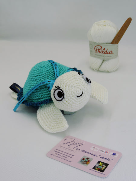 Doudou "AMIE" Tutu