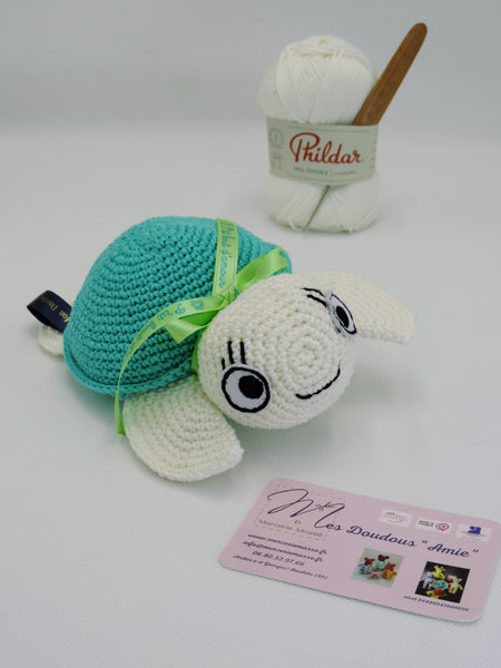 Doudou "AMIE" Tutu