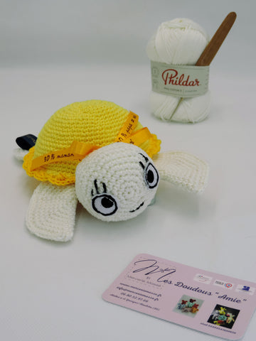 Doudou "AMIE" Tutu