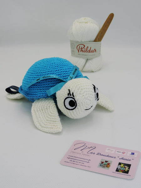 Doudou "AMIE" Tutu