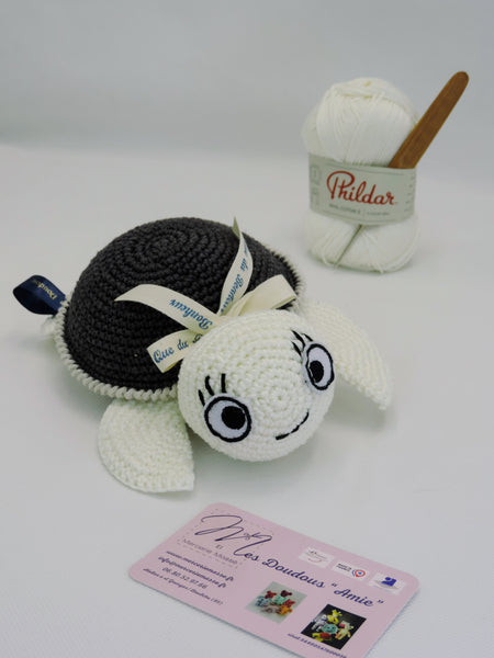 Doudou "AMIE" Tutu