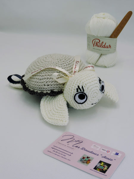 Doudou "AMIE" Tutu
