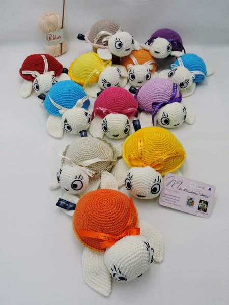Doudou "AMIE" Tutu