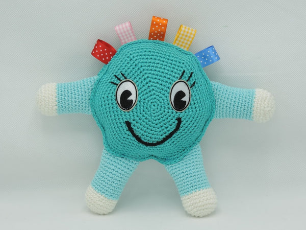 Doudou "AMIE" Doudoupop