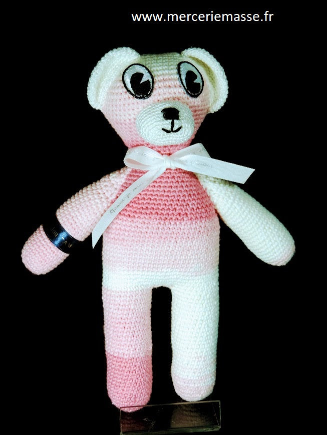 Doudou "AMIE"